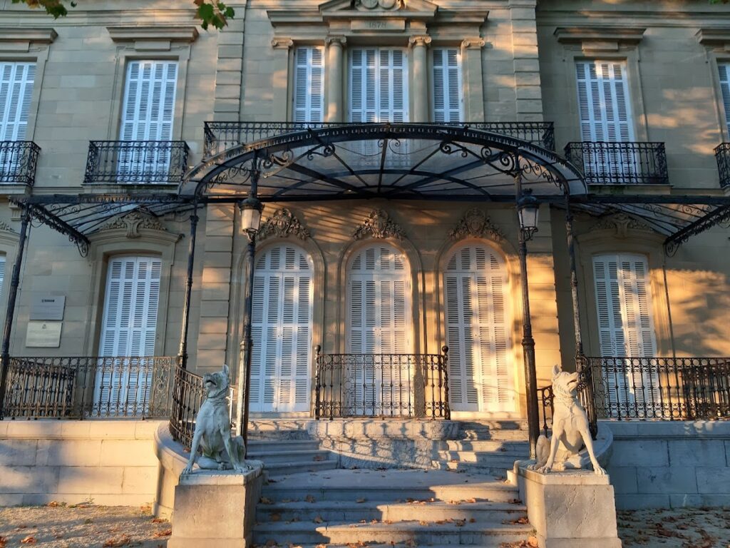Palacio de Ayete: A Neoclassical Royal Summer Residence in San Sebastián 5 Palacio de Ayete