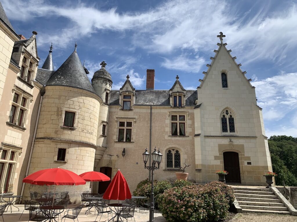 Château de Brou