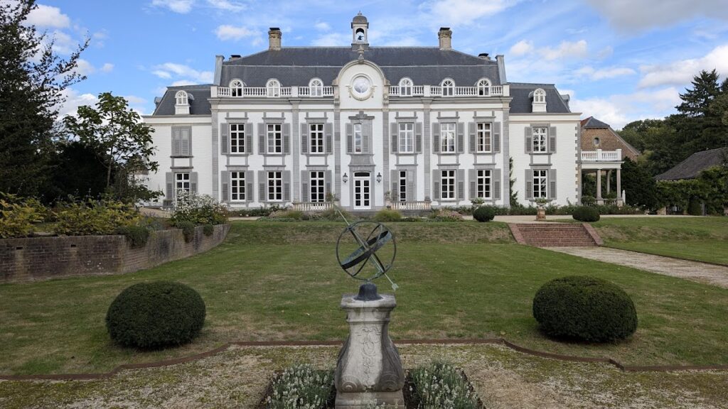 Vliek Castle