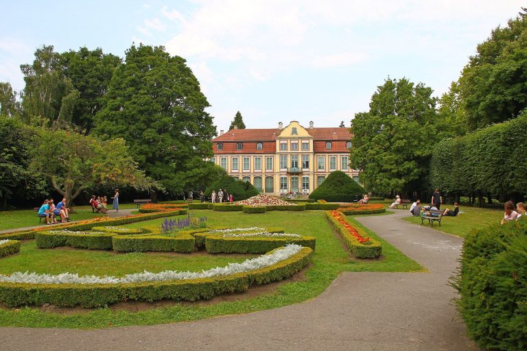 Abbot’s Palace (Oliwa): A Rococo Palace and Museum in Gdańsk, Poland