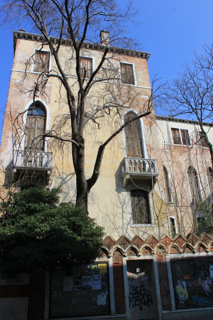 Palazzo Donà Giovannelli: A Historic Venetian Residence and Hotel 2 Palazzo Donà Giovannelli