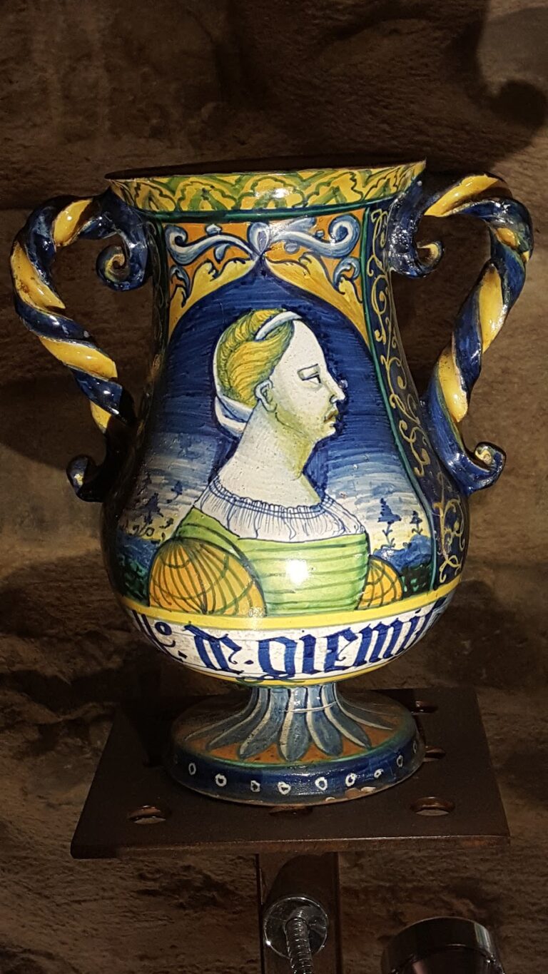 Casa dei Melatino: A Medieval Palace in Teramo
