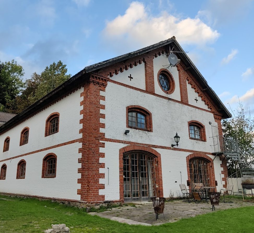 Örtofta Castle: A Historic Estate Residence in Sweden 5 Örtofta Castle