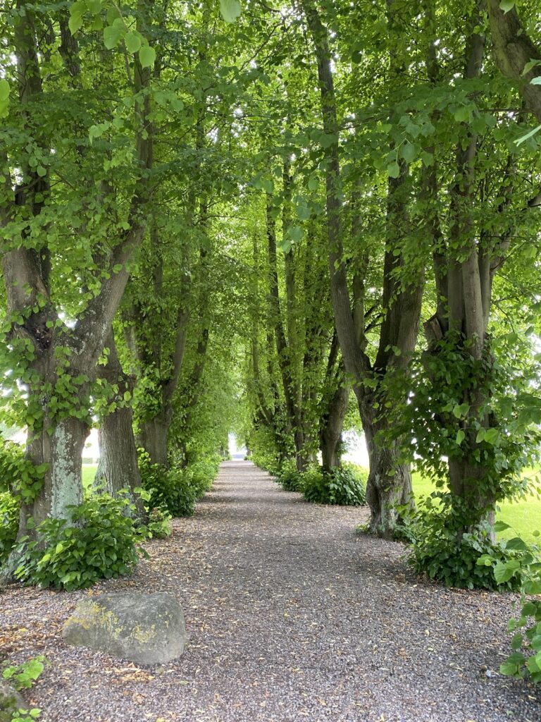 Nordborg Castle: A Medieval Fortress and Historicist Castle in Denmark 3 Nordborg Castle