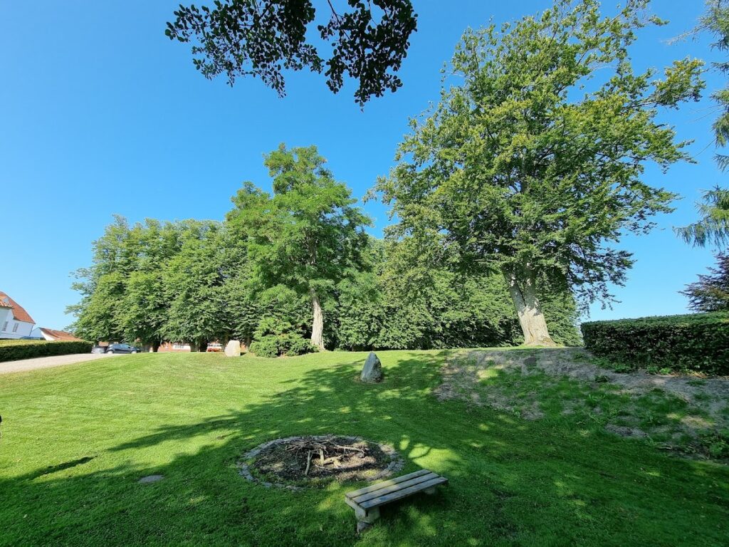 Nordborg Castle: A Medieval Fortress and Historicist Castle in Denmark 5 Nordborg Castle