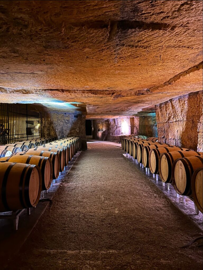 Château Franc Mayne: A Saint-Émilion Grand Cru Classé Wine Estate 2 Château Franc Mayne