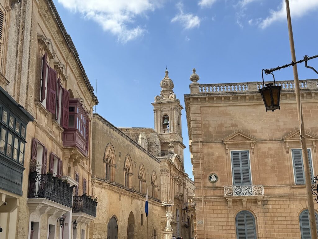 Palazzo Santa Sofia
