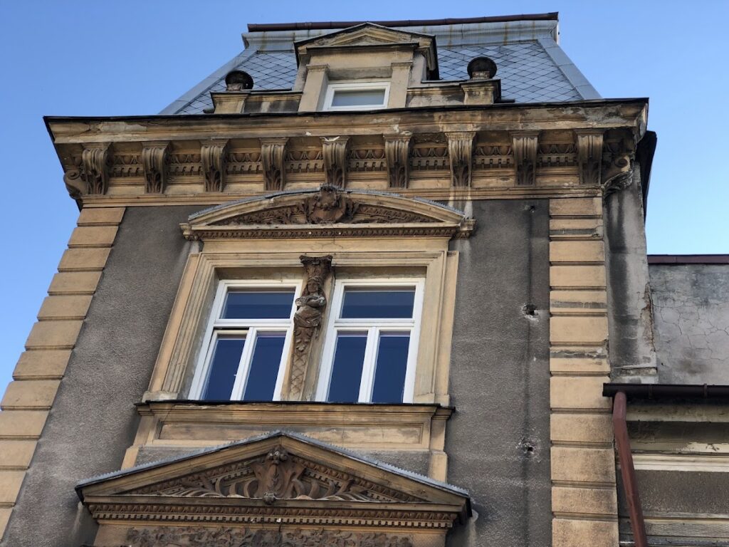 Karsch Family Palace in Radom: An Eclectic Industrialist’s Residence 4 Karsch Family Palace in Radom