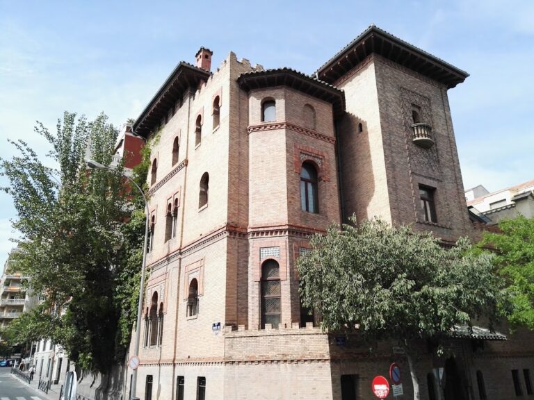 Instituto Valencia of Don Juan: A Museum and Research Centre in Madrid