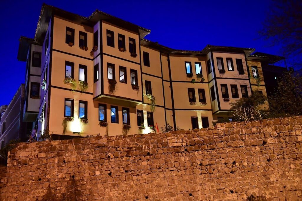 Süleyman Paşa Sarayı