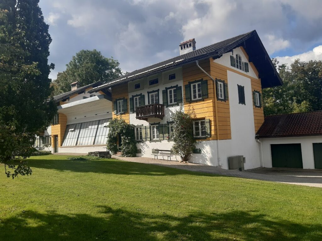 Schloss Wildenwart