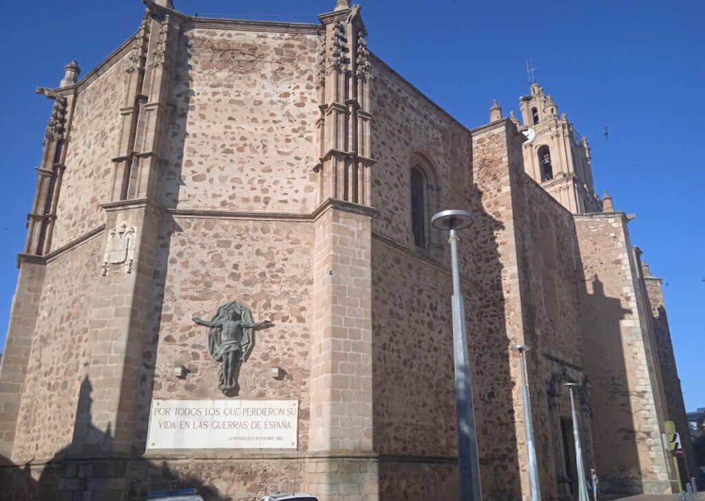 Palacio del Marqués de la Encomienda: A Seventeenth-Century Noble Residence in Almendralejo 2 Palacio del Marqués de la Encomienda