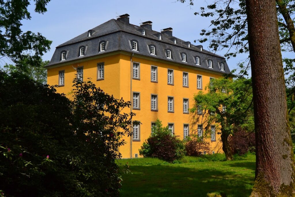 Heiligenhoven Castle