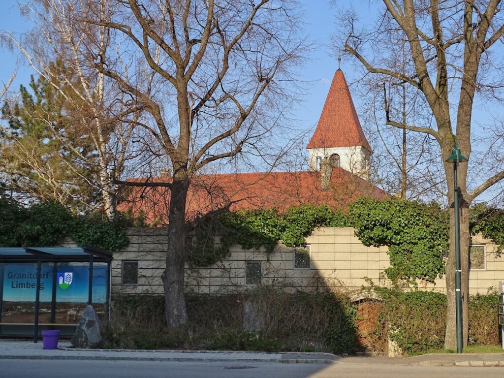 Schloss Limberg, Maissau