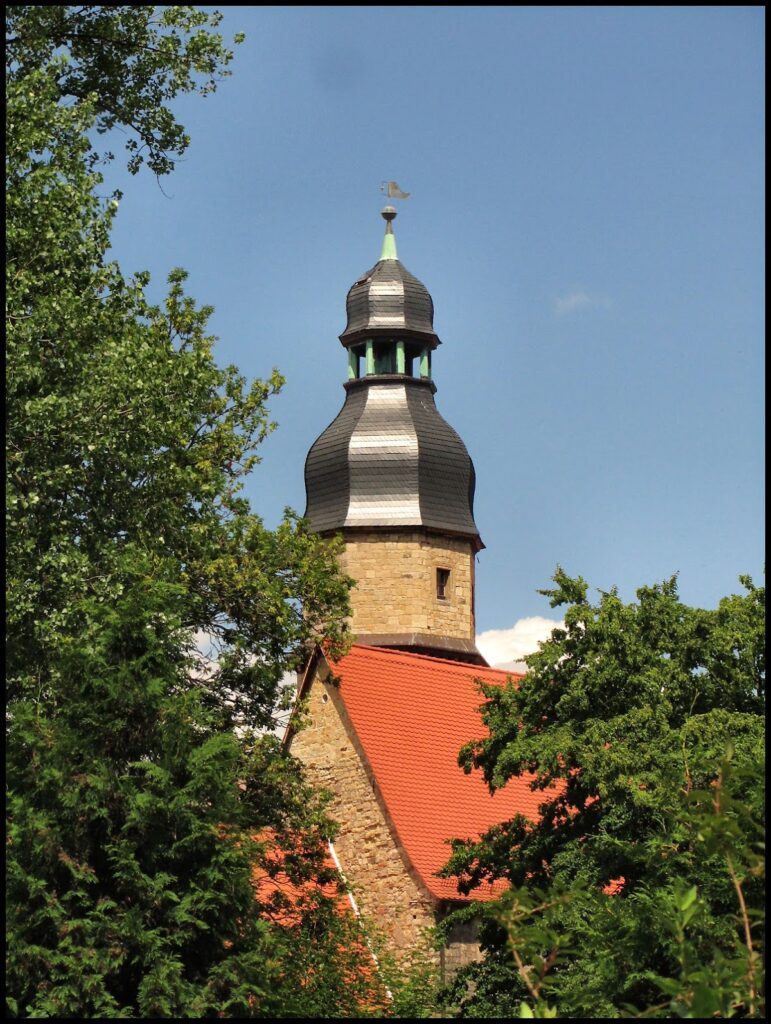 Schochwitz Castle: A Renaissance Manor and Castle Complex in Germany 4 Schochwitz Castle