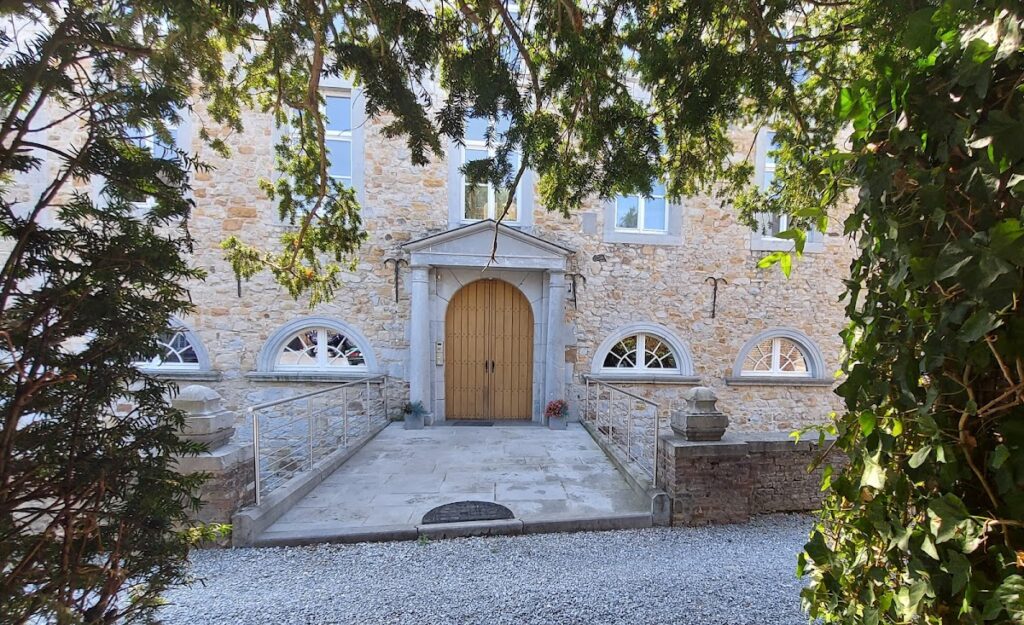 Castle Ruyff: A Medieval-Rooted Lordly Estate in Belgium 2 Castle Ruyff