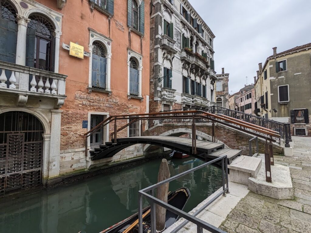 Palazzo Querini Stampalia