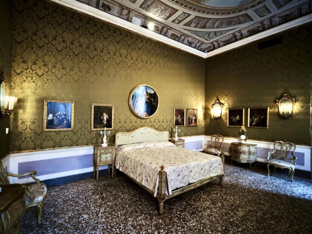 Palazzo Querini Stampalia