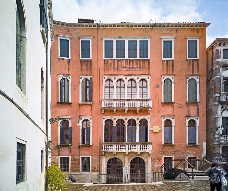Palazzo Querini Stampalia: A Historic Palace and Cultural Foundation in Venice