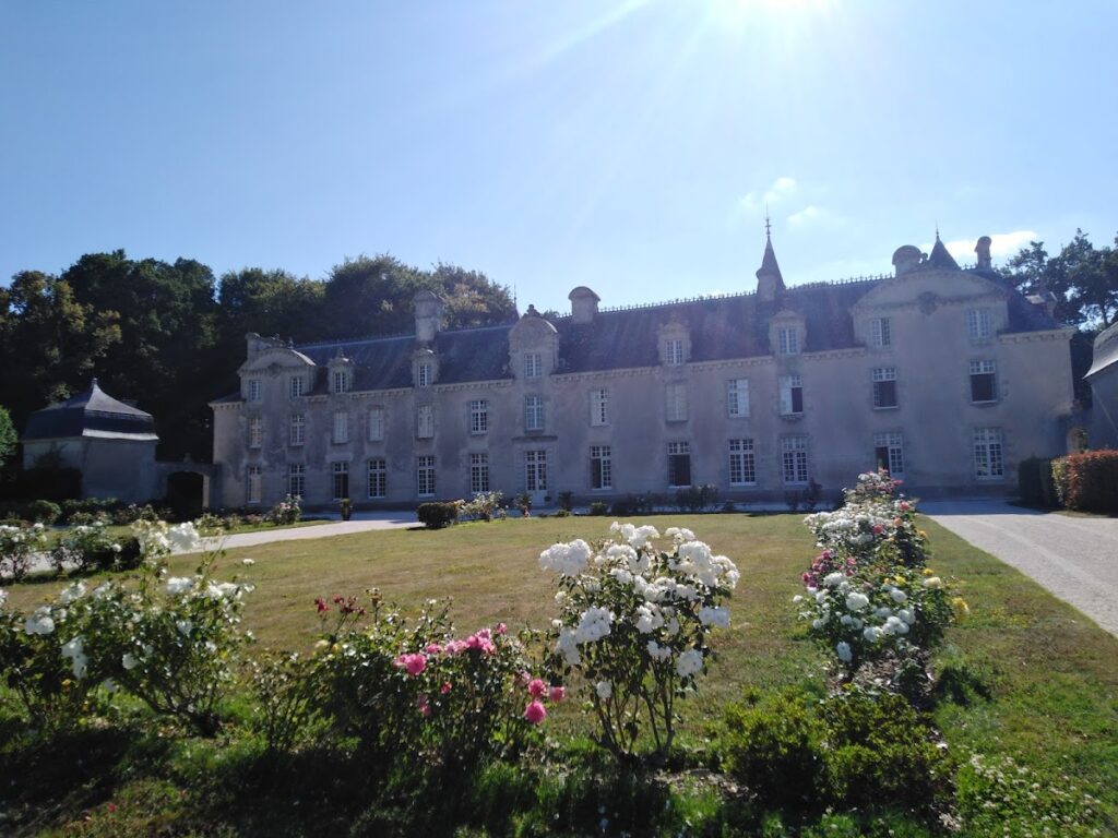 Château de la Ville Der: A Historic Residence in France 2 Château de la Ville Der