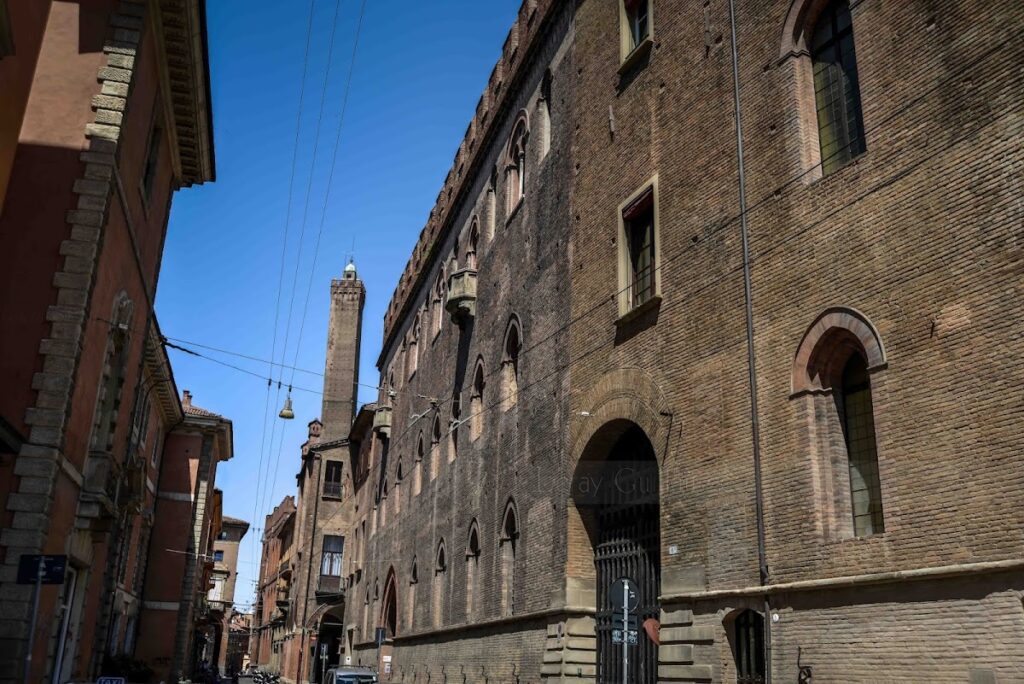 Palazzo Pepoli Campogrande: A Baroque Palace and Art-Museum Branch in Bologna 4 Palazzo Pepoli Campogrande