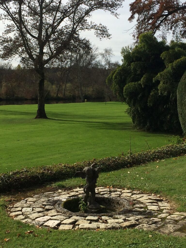 Château de Bagnolet: A Hennessy Estate in Cognac 3 Château de Bagnolet