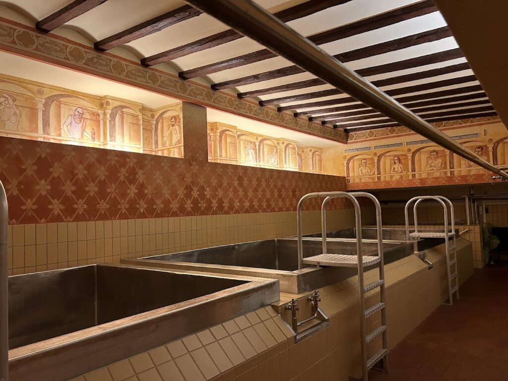 Neustarkenberg: Medieval Castle and Palace Complex in Austria 4 Neustarkenberg