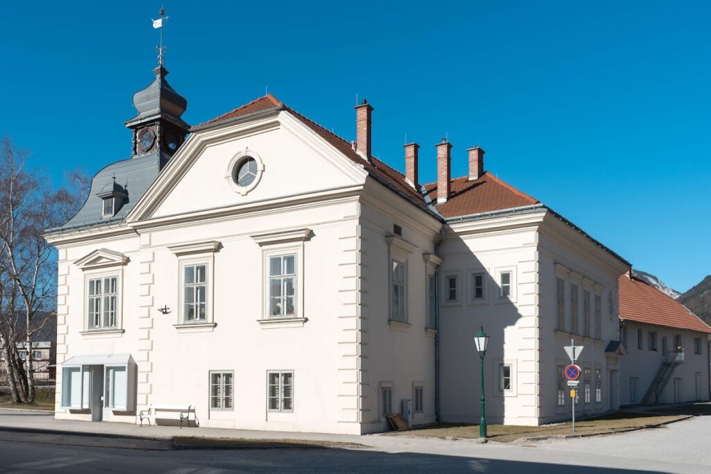 Schloss Reichenau
