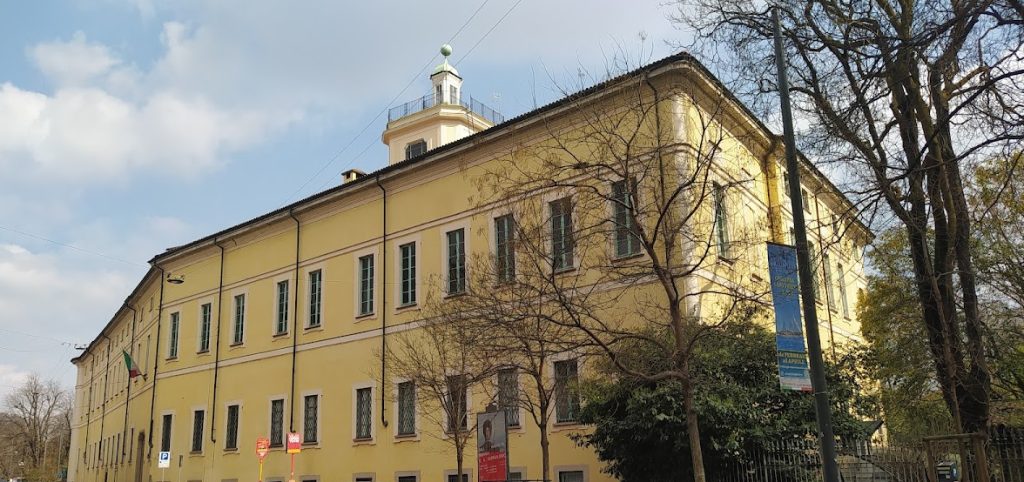 Palazzo Dugnani: A Historic Rococo Palace in Milan 3 Palazzo Dugnani