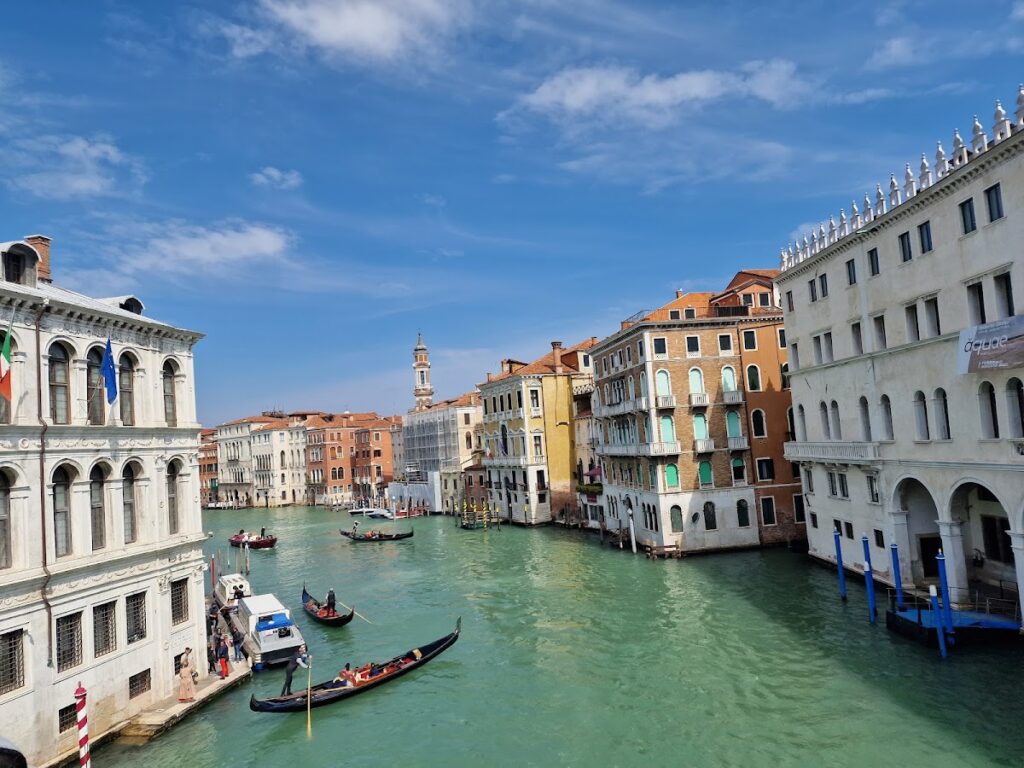 Palazzo dei Camerlenghi