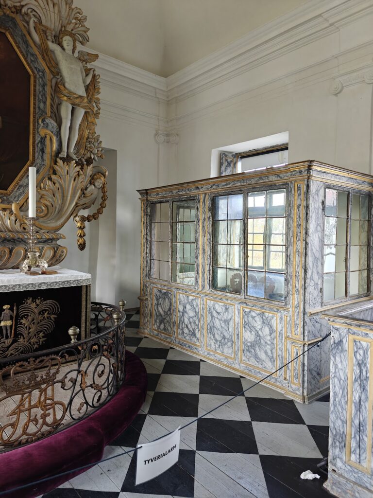 Clausholm Castle: A Baroque Country Estate in Denmark 3 Clausholm Castle