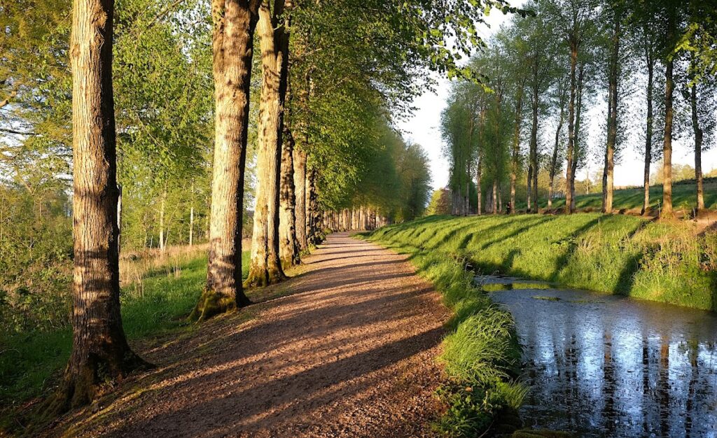 Clausholm Castle: A Baroque Country Estate in Denmark 4 Clausholm Castle