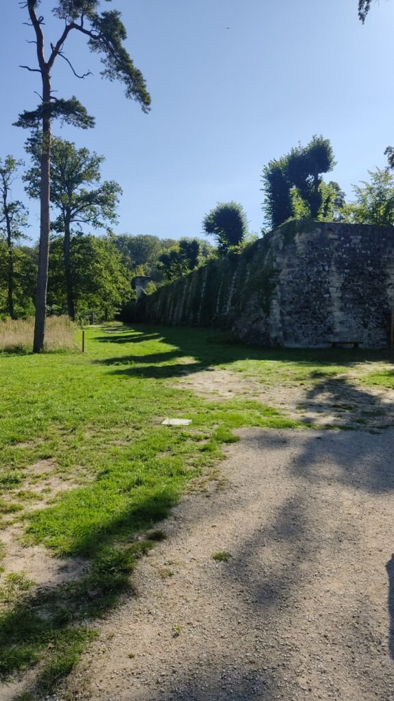 Château de La Fère: A Renaissance Castle in France 2 château de La Fère