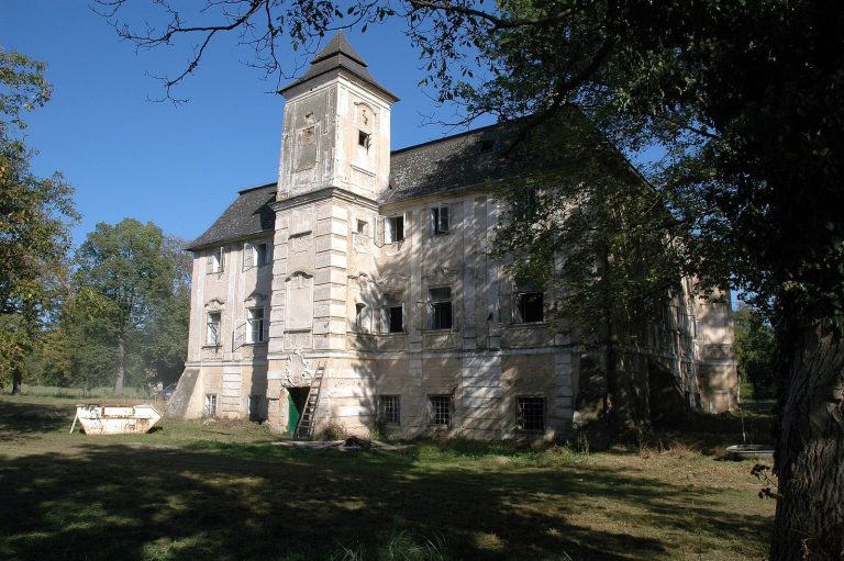 Schloss Wasserhof: Beethoven’s 1826 Residence in Austria