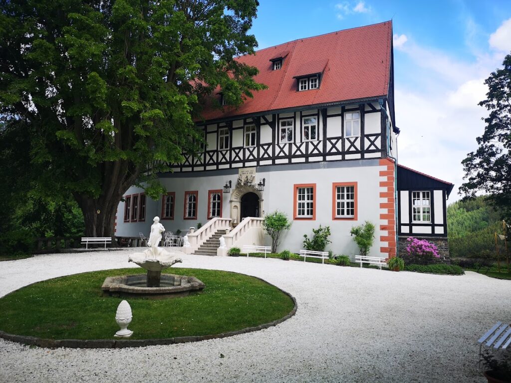 Rauenstein Castle