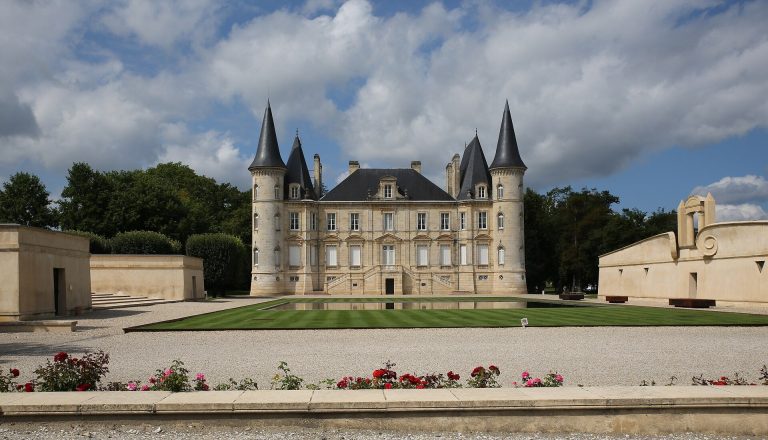 Château Pichon Longueville Baron: A Historic Pauillac Wine Estate