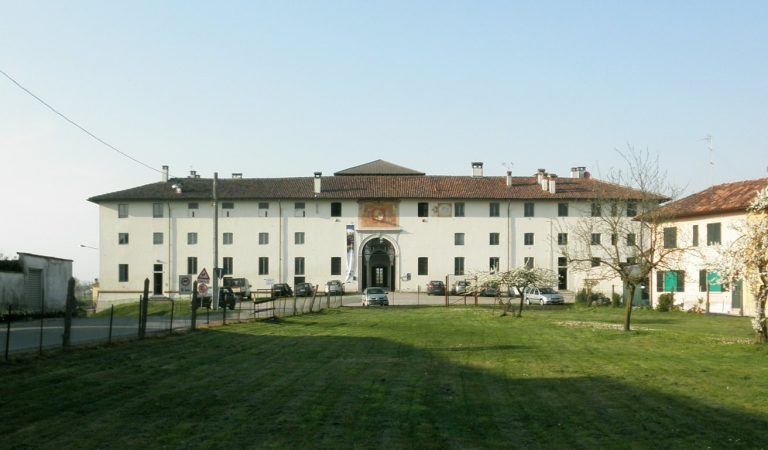 Calderari Palace: A Baroque Noble Residence in Turano Lodigiano