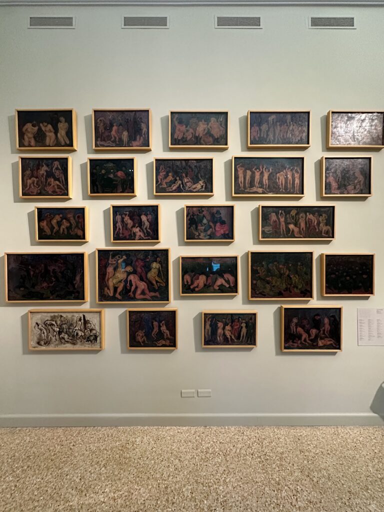 Palazzo Citterio: An Eighteenth-Century Palace and Brera Art Museum in Milan 4 Palazzo Citterio
