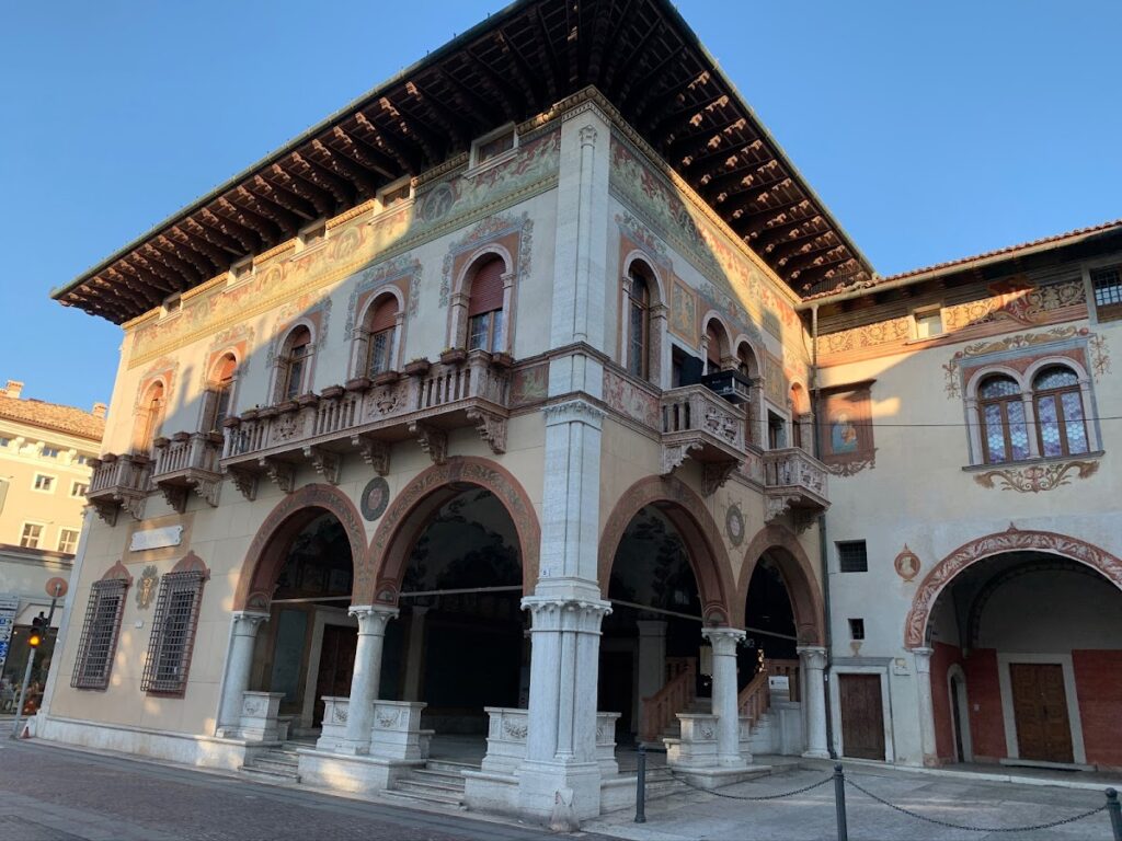 Palazzo Del Bene