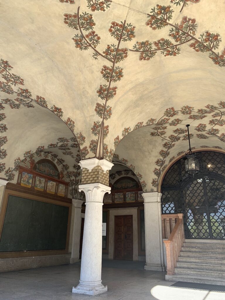 Palazzo Del Bene