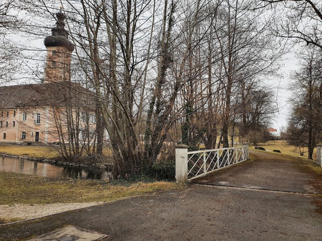 Schloss Planegg