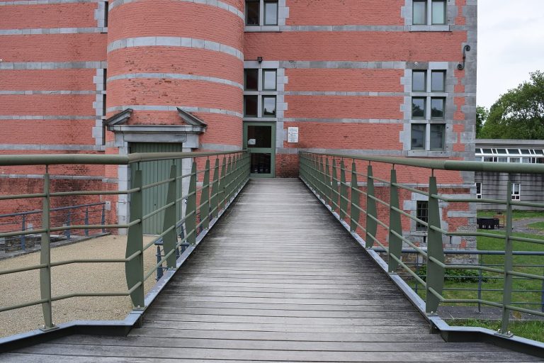 Fayenbois Castle (Château de Fayenbois): A Mosan-Style Estate in Liège