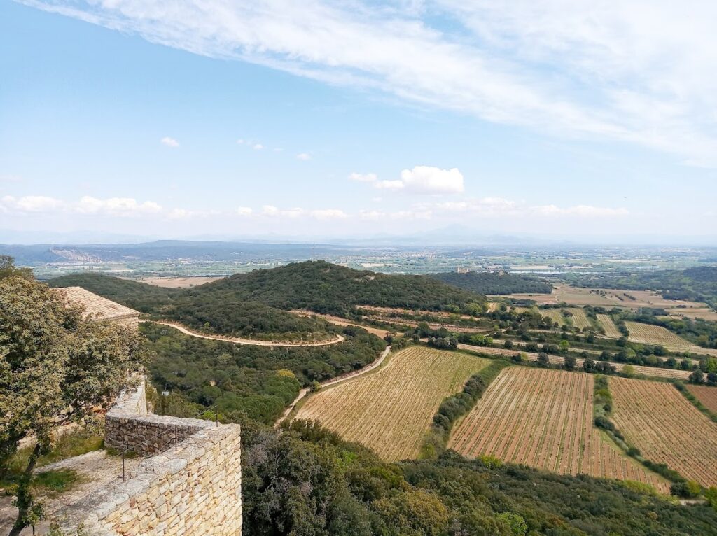 Château de Gicon