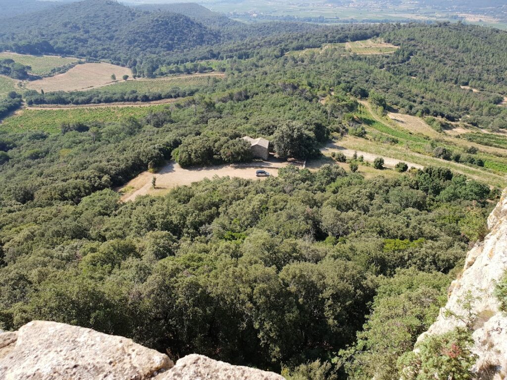 Château de Gicon
