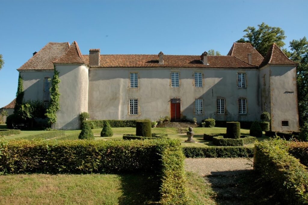 Château de Mascaraàs: A Historic Château and Wine Estate in France 2 château de Mascaraàs