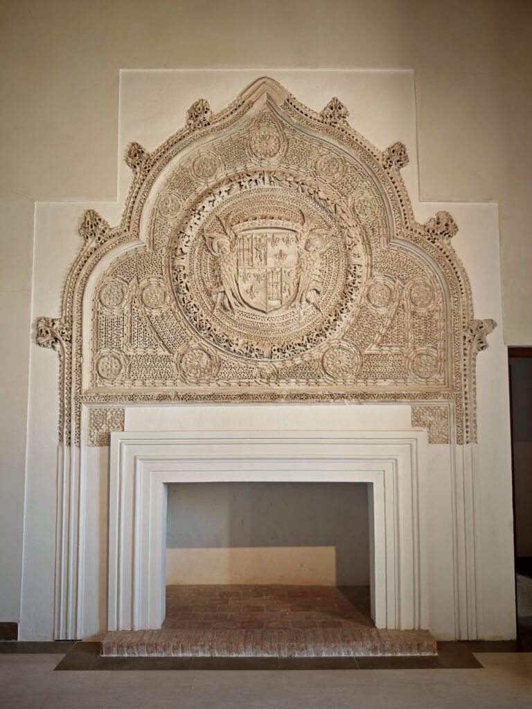 Palace of the Dukes of Medinaceli