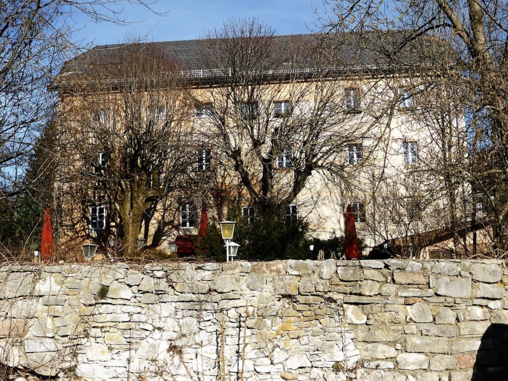 Schloss Altdorf: A Late Gothic Castle and Former Episcopal Retreat in Austria 2 Schloss Altdorf