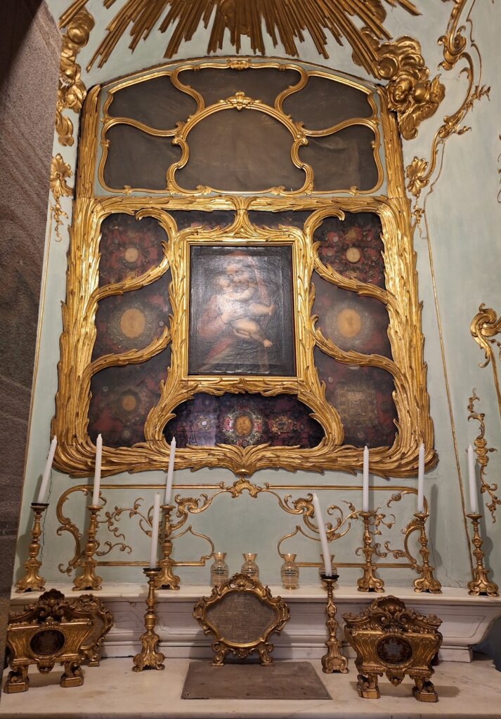 Palazzo Cattaneo Della Volta: A Rolli Palace in Genoa 2 Palazzo Cattaneo Della Volta (Genoa)