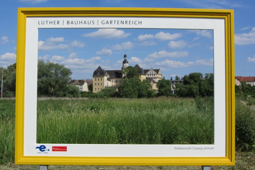 Coswig Castle: A Baroque Residence and Prison Complex in Germany 5 Coswig Castle