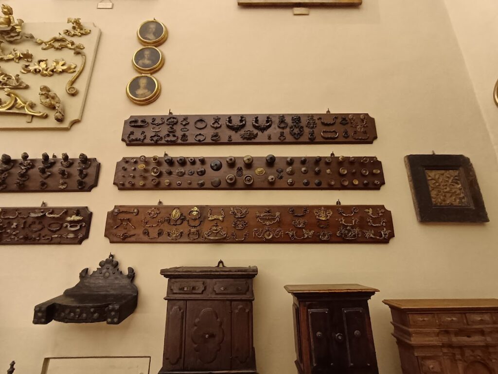 Palazzo Davia Bargellini: A Baroque Palace and Museum in Bologna 4 palazzo Davia Bargellini
